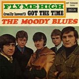 Moody Blues, The - 1967 Singles