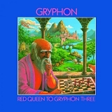 Gryphon - Red Queen to Gryphon Three