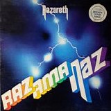 Nazareth - Razamanaz