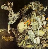 Kate Bush - Never For Ever