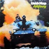 Uriah Heep - Salisbury