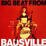 The Cramps - Big Beat From Badsville
