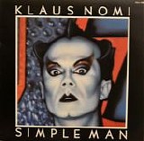 Klaus Nomi - Simple Man