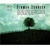 Hedwig Fassbender - Othmar Schoeck: Lieder - Complete Edition, Vol. 10