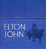 Elton John - 5 Classic Albums 1970-1973