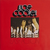 Alice Cooper - Easy Action