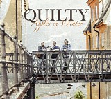 Quilty - Apples in Winter