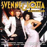 Svenne & Lotta - 20 Golden Hits