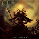 Hawkwind - Space Bandits