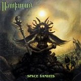 Hawkwind - Space Bandits