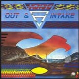 Hawkwind - Out & Intake