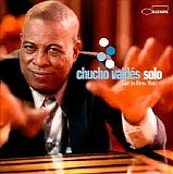 Chucho ValdÃ©s - Solo Live In New York