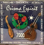 Varios Artistas - Crisma Spirit
