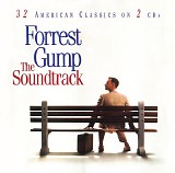 Various artists - Forrest Gump - The Soundtrack