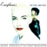 Eurythmics - We Too Are One