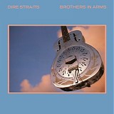 Dire Straits - Brothers In Arms