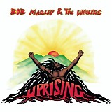 Marley, Bob - Uprising