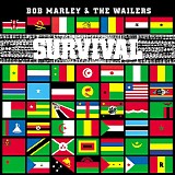 Marley, Bob - Survival