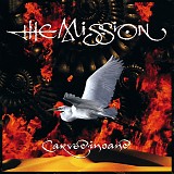 Mission, The - Carved In Sand