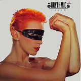 Eurythmics - Touch