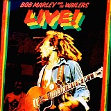 Marley, Bob - Live!