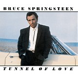 Springsteen, Bruce - Tunnel of Love