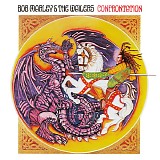 Marley, Bob - Confrontation