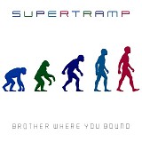 Supertramp - Brother Where You Bound