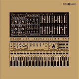 Suzanne Ciani - Buchla Concerts 1975