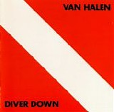 Van Halen - Diver Down