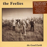The Feelies (VS) - The Good Earth