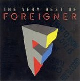 Foreigner - The Very Best of Foreigner