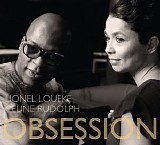 CÃ©line Rudolph & Lionel Loueke - Obsession (FLAC 44.1 kHz 24-bit)