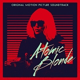 Original Soundtrack - Atomic Blonde