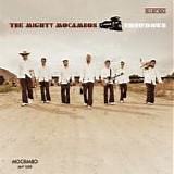 The Mighty Mocambos - Showdown