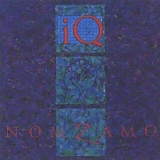 IQ (Engl) - Nomzamo