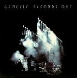 Genesis (Engl) - Seconds Out