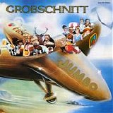 Grobschnitt (Duitsl) - Jumbo English - Remastered 2015