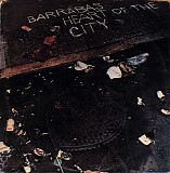 Barrabas - Heart Of The City