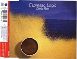 Chris Rea - Espresso Logic (CDM)