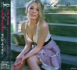 LeAnn Rimes - This Woman (Japan edition)