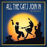 IKS Big Band - All the Cats Join In