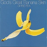 Chris Rea - God's Great Banana Skin