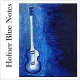 Chris Rea - Hofner Blue Notes