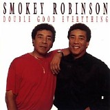 Smokey Robinson - Double Good Everything