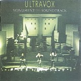 Ultravox - Monument The Soundtrack