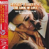 Stanley Turrentine - The Look Of Love (Japanese edition)