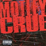 MÃ¶tley CrÃ¼e - MÃ¶tley CrÃ¼e