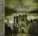 Blaze - Dream Chaser (Japanese edition)
