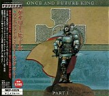 Gary Hughes - Once And Future King Part I (Japanese edition)